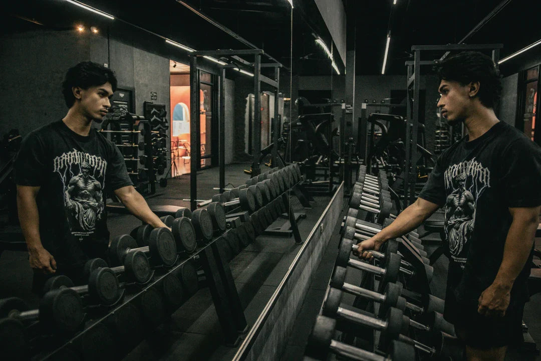 The Ultimate Guide to Filming Yourself in the Gym