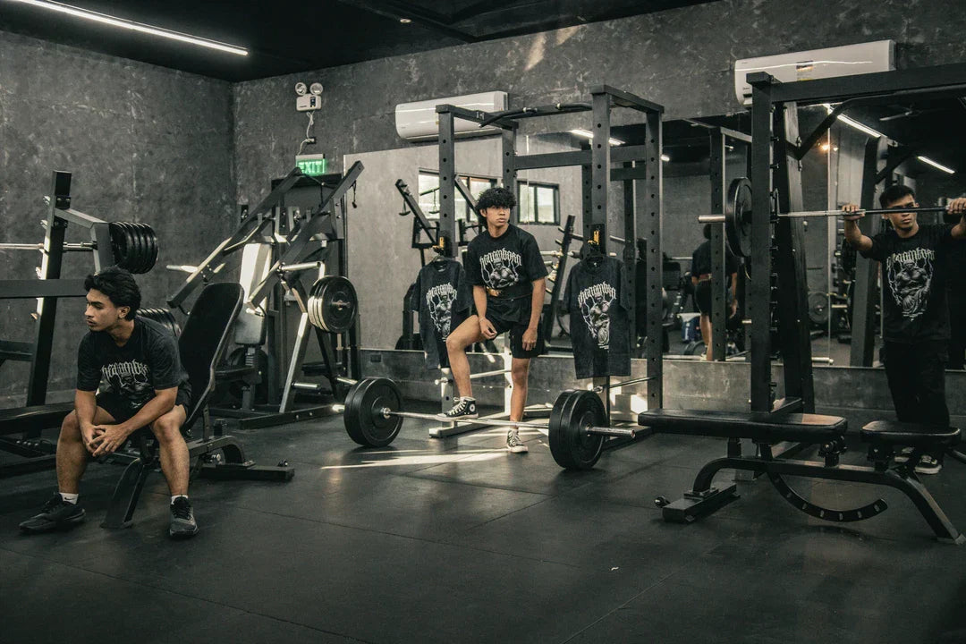 Is It Safe to Use a Magnetic Mount in the Gym?