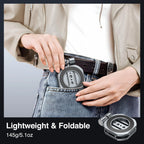 Magnetic Gym Phone Mount